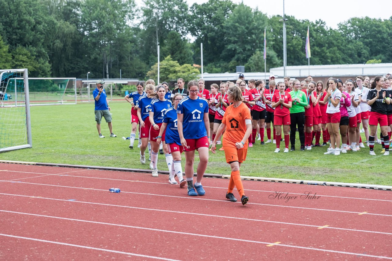 Bild 157 - Loewinnen Cup